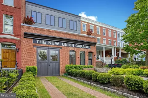 645 Maryland Ave NE #101, Washington, DC 20002