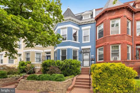 313 R St NW #2, Washington, DC 20001