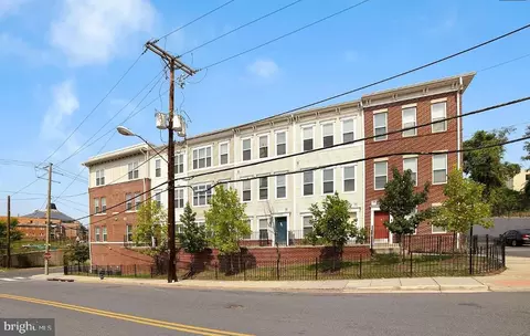 2600 Stanton Rd SE, Washington, DC 20020