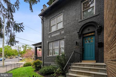 4713 Kansas Ave NW, Washington, DC 20011