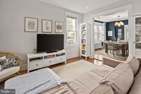 1351 Franklin St NE, Washington, DC 20017