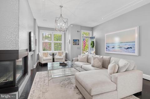 611 F St NE, Washington, DC 20002