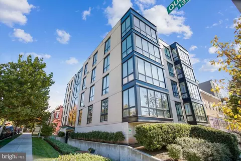 1380 Quincy St NW #4-C, Washington, DC 20011