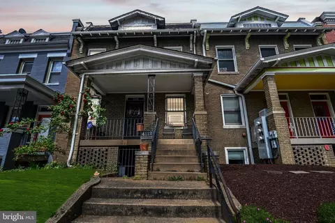 4112 New Hampshire Ave NW, Washington, DC 20011