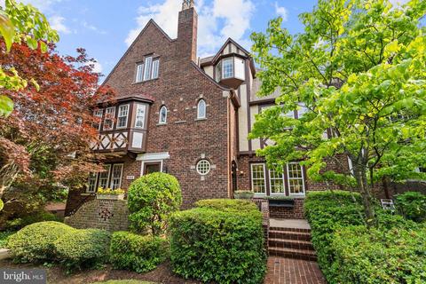 4416 Q St NW, Washington, DC 20007
