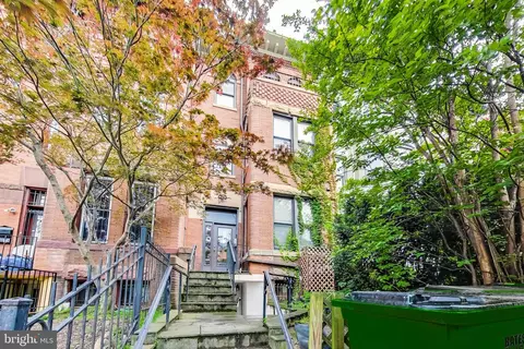 1304 Fairmont St NW #1, Washington, DC 20009