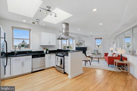 70 Rhode Island Ave NW #502, Washington, DC 20001