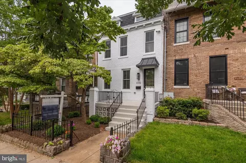 4102 3rd St NW, Washington, DC 20011