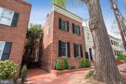 1306 27th St NW, Washington, DC 20007