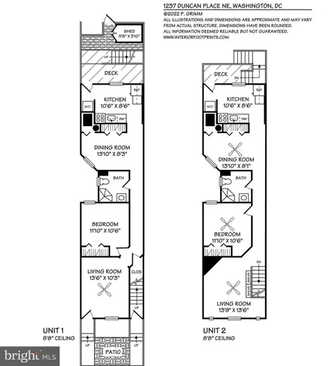 1237 Duncan Pl NE, Washington, DC 20002 photo 24