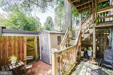 1237 Duncan Pl NE, Washington, DC 20002 photo 21