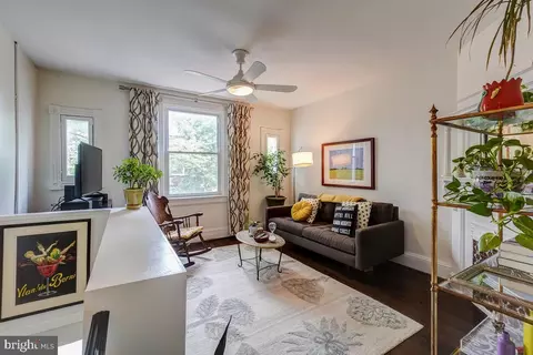 1237 Duncan Pl NE, Washington, DC 20002