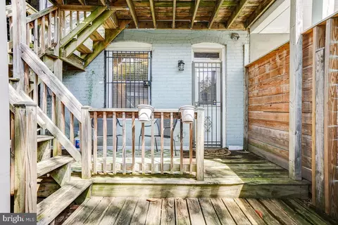 1237 Duncan Pl NE, Washington, DC 20002 photo 22