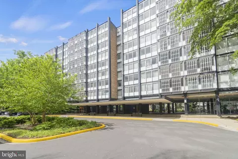1311 Delaware Ave SW #S743, Washington, DC 20024