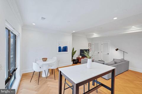 2630 39th St NW #5, Washington, DC 20007