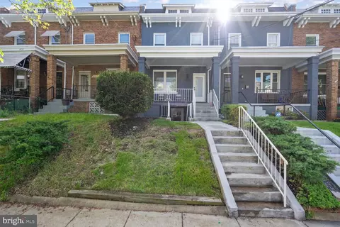 4725 4th St NW, Washington, DC 20011