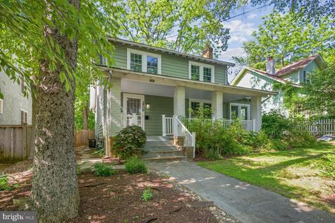 3509 Mckinley St NW, Washington, DC 20015