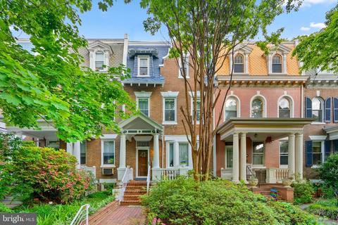 3205 19th St NW, Washington, DC 20010