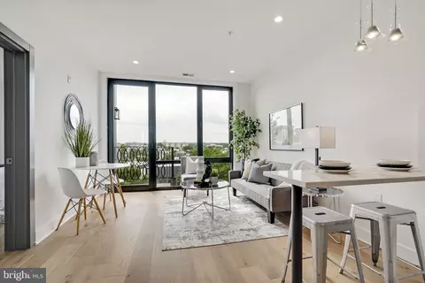 3619 Georgia Ave NW #503, Washington, DC 20010