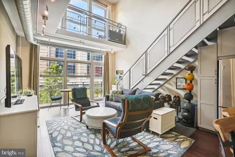 1390 Kenyon St NW #324, Washington, DC 20010
