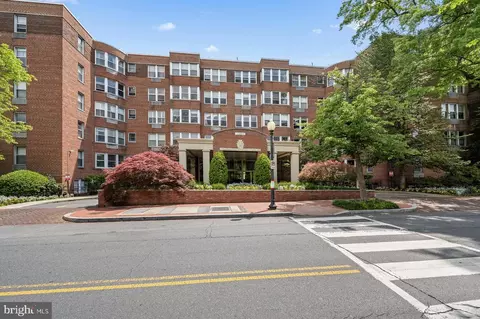 2500 Q St NW #432, Washington, DC 20007