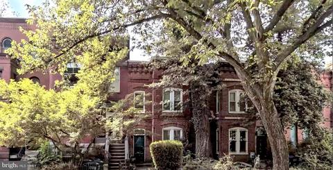 130 Tennessee Ave NE, Washington, DC 20002