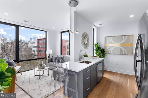3619 Georgia Ave NW #504, Washington, DC 20010