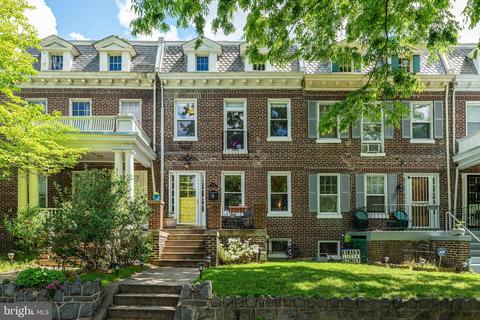 4121 Illinois Ave NW, Washington, DC 20011