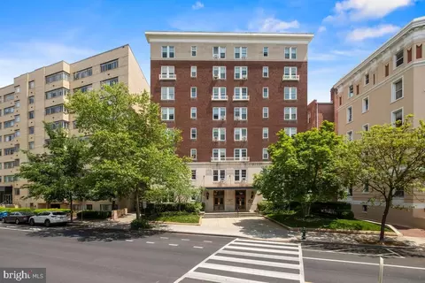 1954 Columbia Rd NW #610, Washington, DC 20009