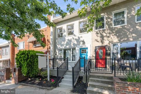 2238 16th St NE, Washington, DC 20018