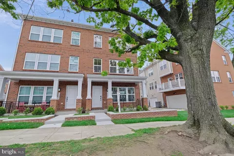 1201 Allison Street Ne Lot 26 End Buchanan #LOT 26 END BUCHANAN, Washington, DC 20017