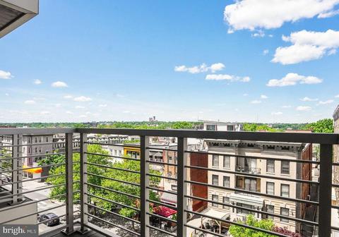 2550 17th St NW #510, Washington, DC 20009