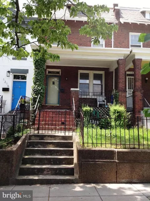 1218 5th St NE, Washington, DC 20002