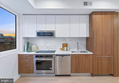 7700 Georgia Ave NW #306, Washington, DC 20012