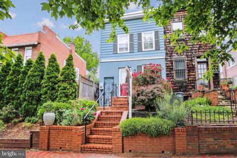 412 E Street SE, Washington, DC 20003