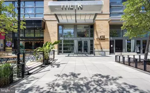 475 K St NW #511, Washington, DC 20001