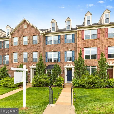 3709 Commodore Joshua Barney Dr NE, Washington, DC 20018