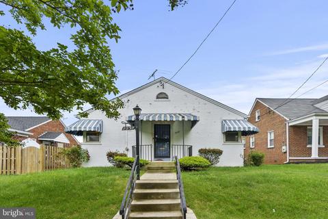 2237 S Ne, Washington, DC 20002