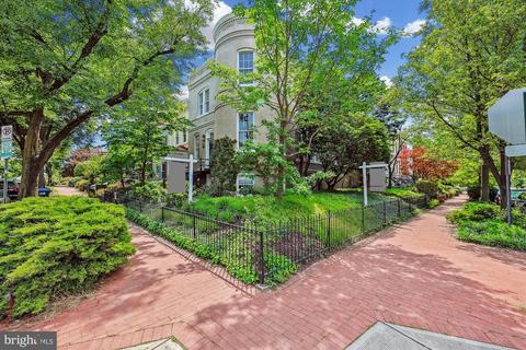 501 D St SE, Washington, DC 20003
