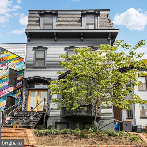 1469 Florida Ave NW #8, Washington, DC 20009