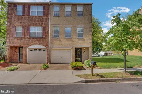 3621 36th Pl SE, Washington, DC 20020