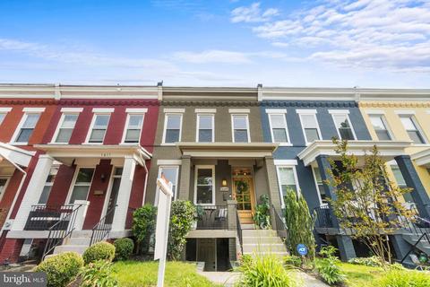 1609 D St SE, Washington, DC 20003