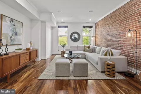 46 Channing St NW #1, Washington, DC 20001