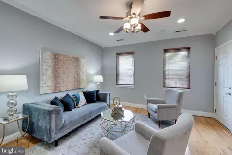 1351 Bryant St NE #3, Washington, DC 20018