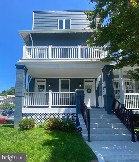 1435 Perry Pl NW #2, Washington, DC 20010