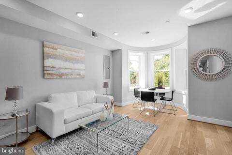 1455 Girard St NW #3, Washington, DC 20009