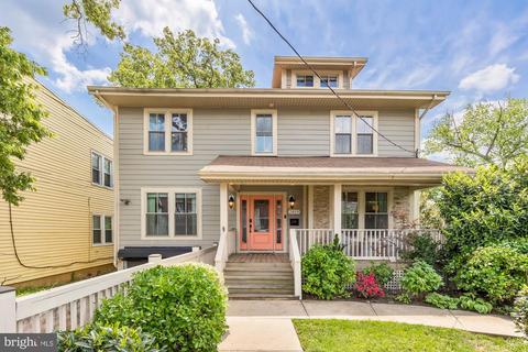 2819 Brentwood Rd NE, Washington, DC 20018