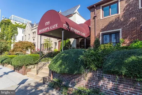 1715 15th St NW #43, Washington, DC 20009