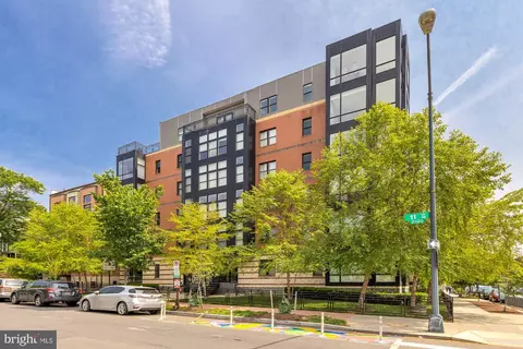 2101 11th St NW #101, Washington, DC 20001