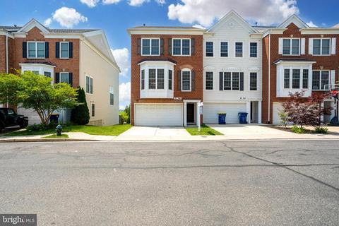 3236 Theodore R Hagans Dr NE, Washington, DC 20018